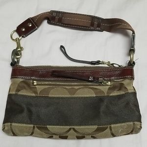 Vintage Coach purse